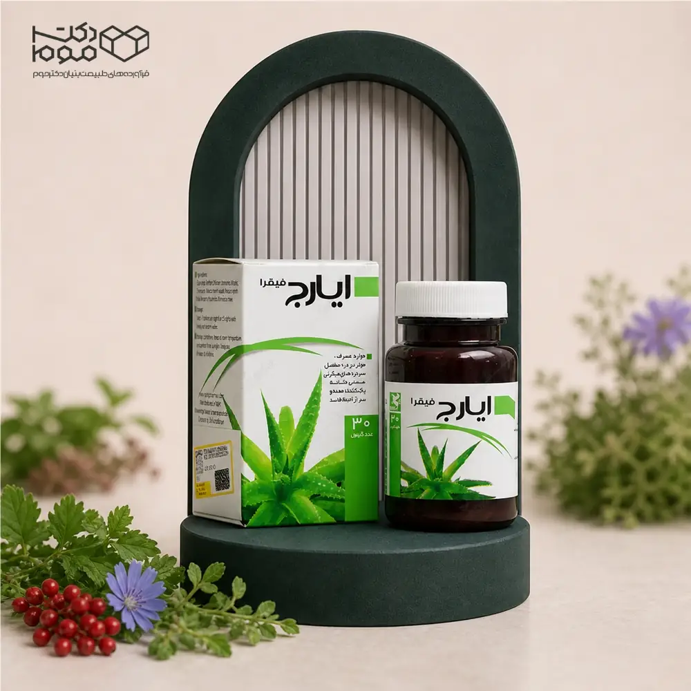 ایارج فیقرا نیاک