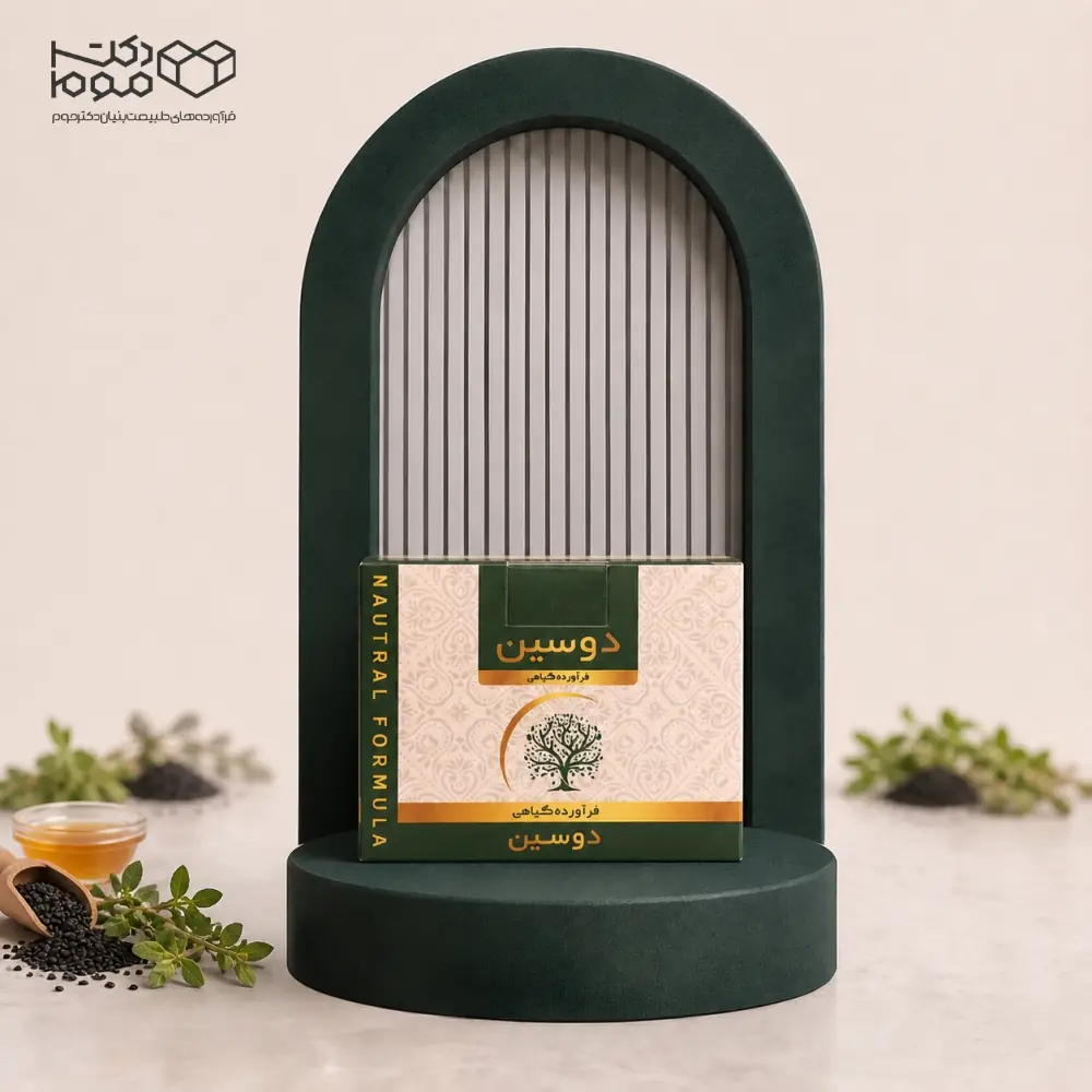 معجون دوسین خیراندیش