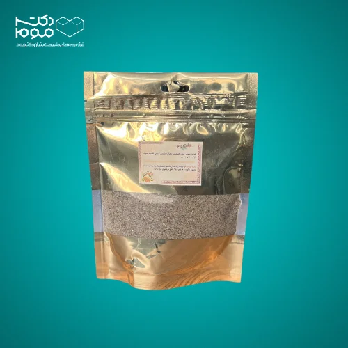 هفت بذر خیراندیش - دکتر موم