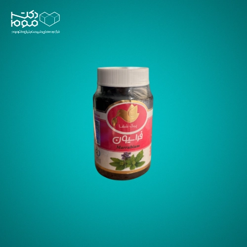 پودر فشرده دمنوش فراسیون دکتر موم