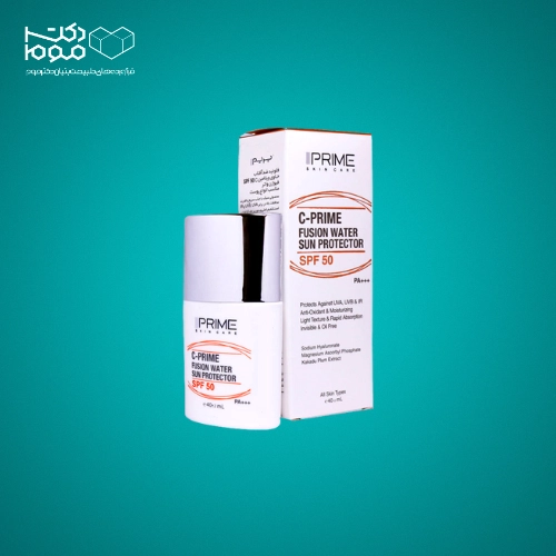 فلوئید ضد آفتاب پرایم اس پی اف 50