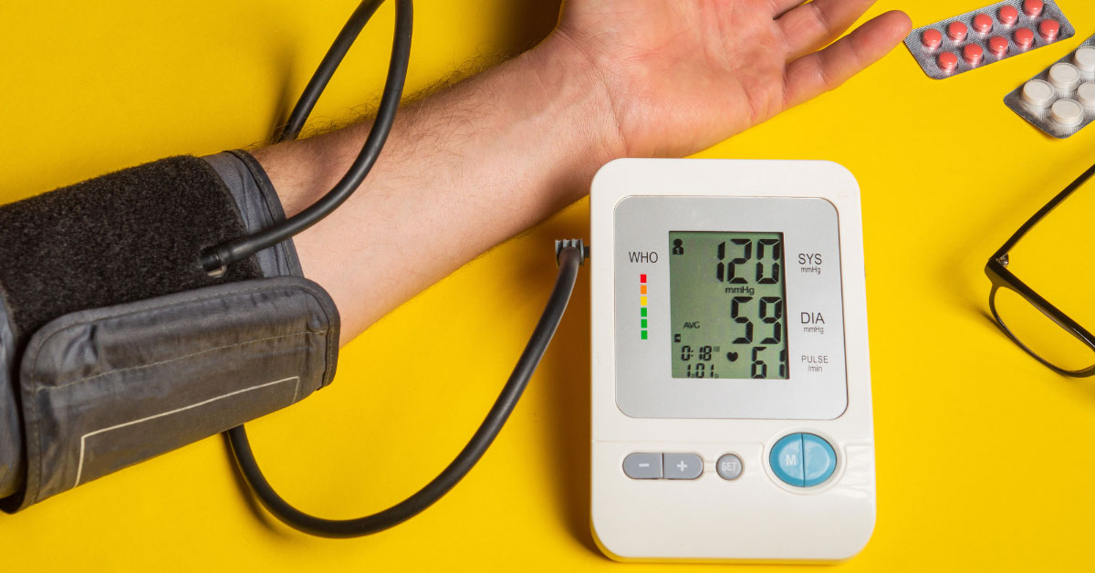 فشارسنج دیجیتال