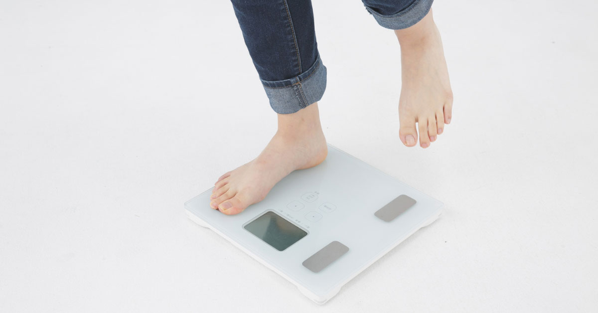 ترازو دیجیتال