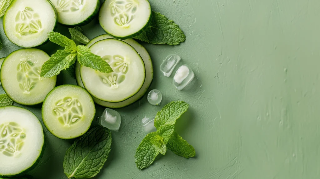 برای درمان گرمازدگی چه بخوریم؟