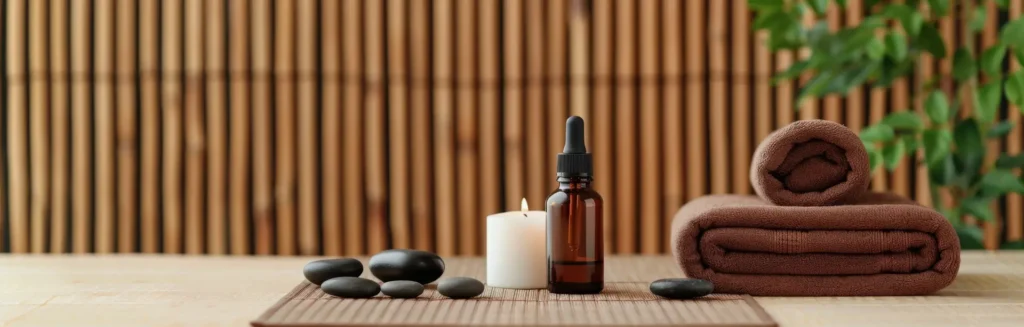 ماساژ تراپی یا ماساژ درمانی با روغن گیاهی می‌تواند به یکی از بهترین روتین های روزانه شما تبدیل شود.