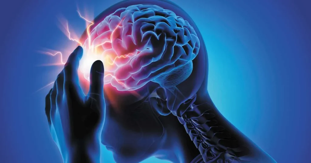 نسخه گیاهی برای تسکین سردرد میگرنی