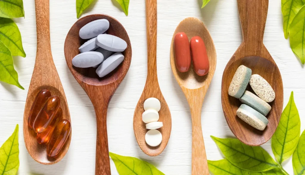 فراورده های گیاهی برای پیشگیری از آلزایمر - دکتر موم