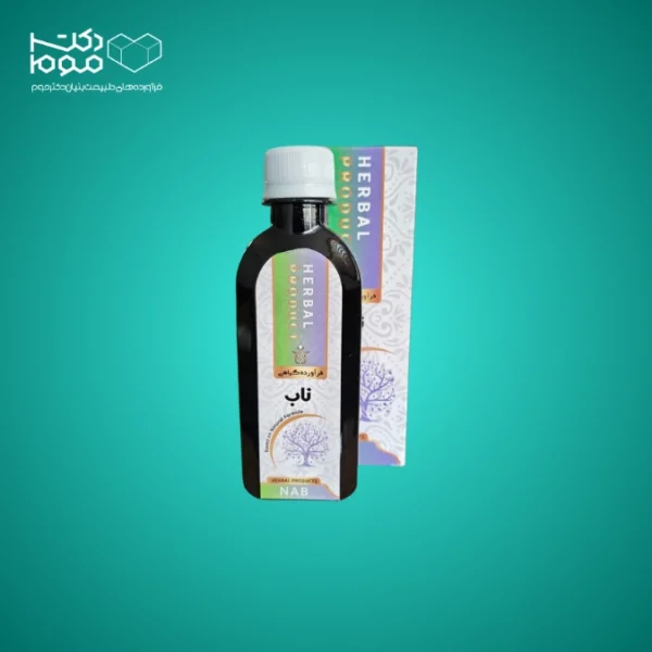 شربت ناب دکتر خیراندیش - دکتر موم
