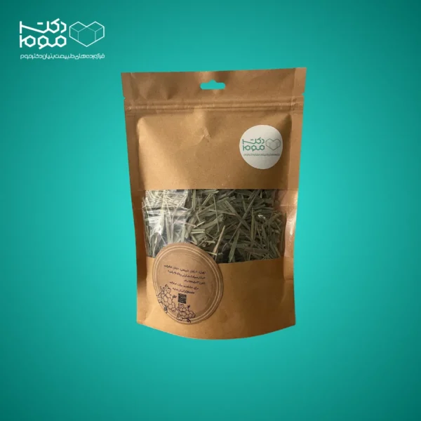 گیاه اذخر - دکتر موم