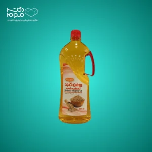 روغن ارده شیررضا - دکتر موم