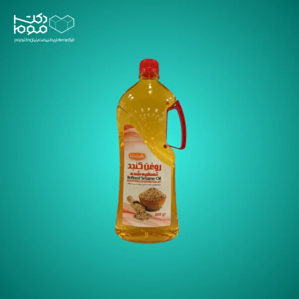 روغن ارده شیررضا - دکتر موم