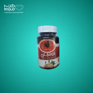 پودر فشرده دمنوش خولنجان - دکتر موم