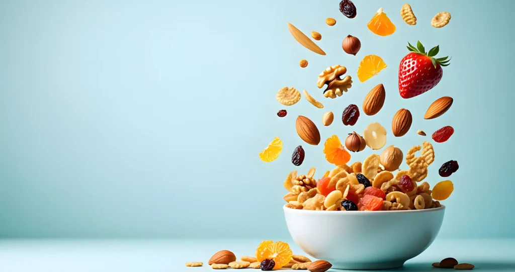 راز نشاط روزهای طلایی عمر