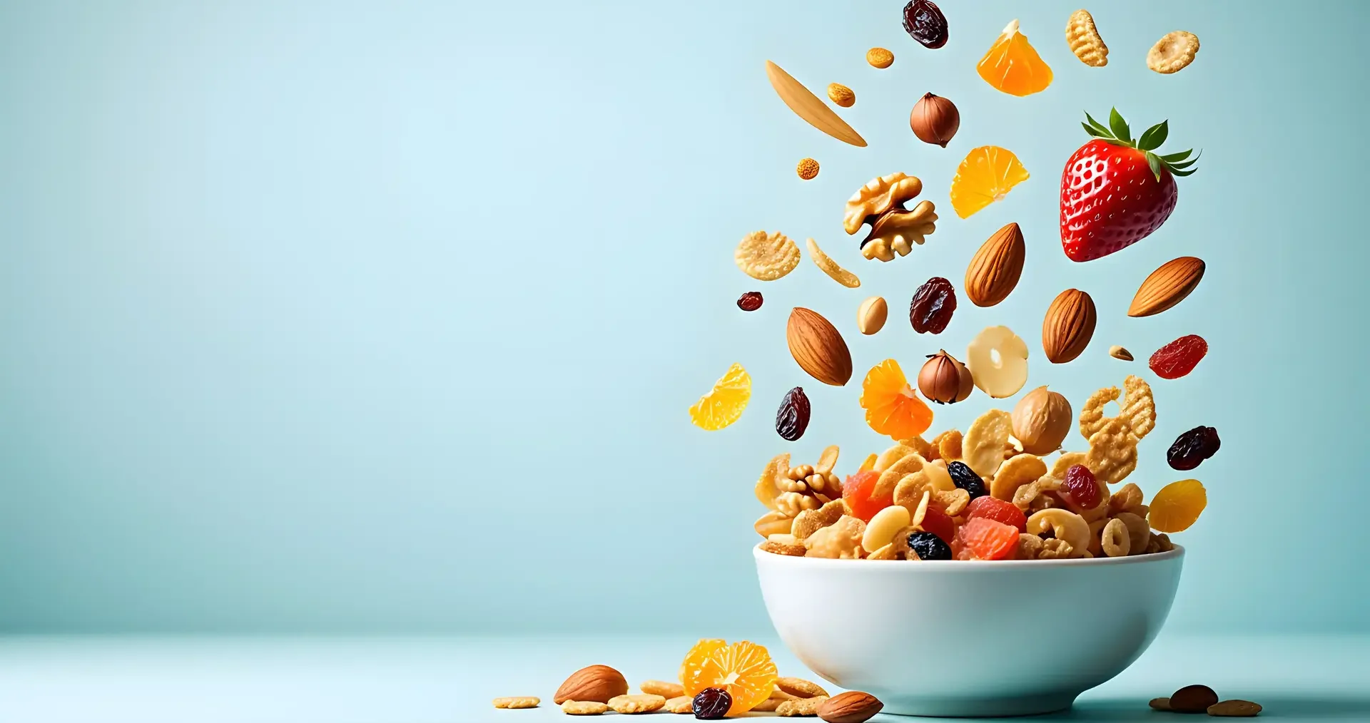 راز نشاط روزهای طلایی عمر