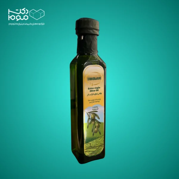 روغن زیتون فرابکر تک‌آلیوا - دکتر موم
