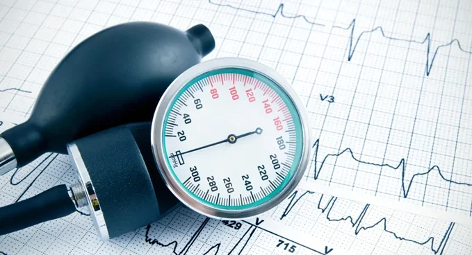 تتنظیم فشار خون