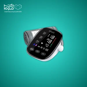 فشارسنج BO18 دیجیتال امسیگ - دکتر موم