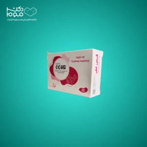 قرص عقر - دکتر موم