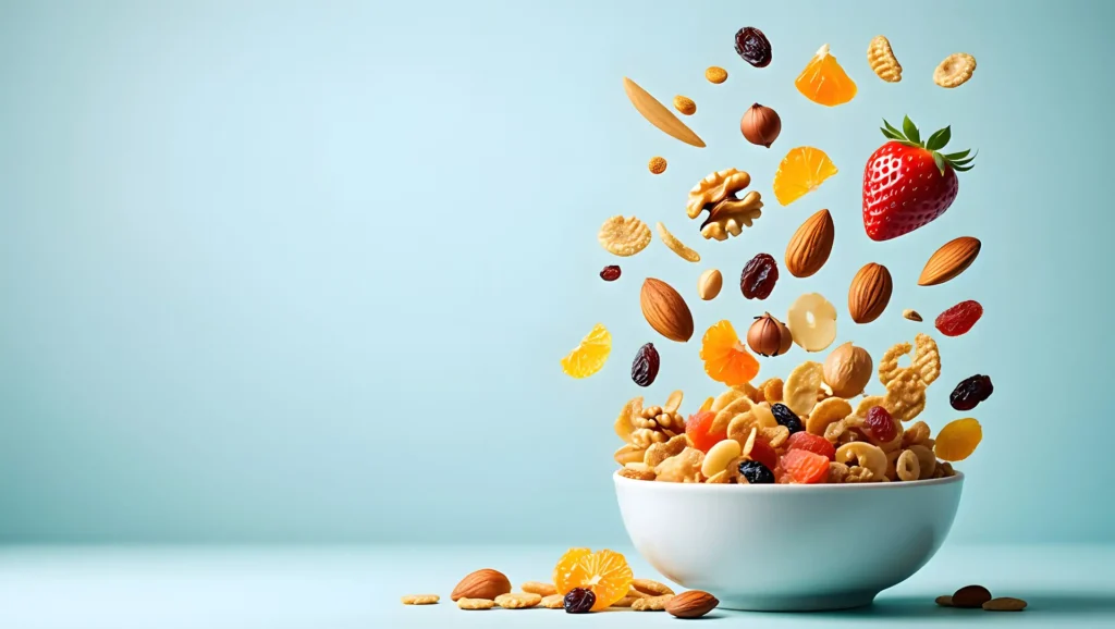 راز نشاط روزهای طلایی عمر